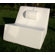 La-Fete Check Armless Lounge Chair