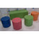La-Fete Playful Bold Ottoman
