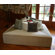 La-Fete Play Pad 7" Square Resort Bed