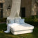 La-Fete Queen Resort Bed