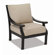 Sunset West Del Mar Deep Seating Club Chair