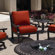 Sunset West Del Mar Deep Seating Club Chair