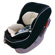Combi Coccoro Tru-Safe Buckle Convertible Car Seat