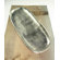 David Shaw Silverware Urban Retreat 15" Rectangular Platter