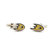 Cufflinks Inc. NHL Cufflinks