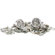 Ox and Bull Shredded Money Cufflinks