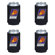 Kolder NBA Can Koosie (Set of 4)