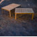 Kingsley Bate Classic 38" Coffee Table