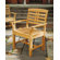 Kingsley Bate Mandalay Dining Armchair