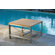 Kingsley Bate Ibiza End Table