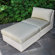 Kingsley Bate Westport Sectional Deep Seating Group with Cushions