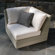 Kingsley Bate Westport Sectional Deep Seating Group with Cushions