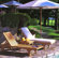 Kingsley Bate Nantucket Chaise