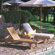 Kingsley Bate Nantucket Chaise