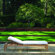 Kingsley Bate Chaise Lounge Cushion