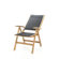 Kingsley Bate St.Tropez Dining Arm Chair