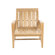Kingsley Bate Amalfi Lounge Chair