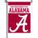 BSI Products NCAA 2-Sided Garden Flag Set