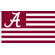 BSI Products NCAA Traditional Flag