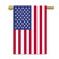 BSI Products United States Vertical Flag