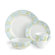 Pfaltzgraff Seaside 64 Piece Dinnerware Set