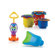 Nuby Fun Bath Set