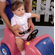 Step2 Push Around Buggy in Pink