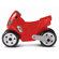 Step2 Motorcycle Ride-On Toy in Red