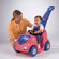 Step2 Push Around Buggy in Pink