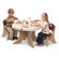 Step2 New Traditions Kids' 3 Piece Table and Chair Set