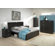 Wildon Home &reg; Manhattan  Panel Bed