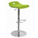 LumiSource Surf Bar Stool in Green