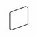 Daltile Sandalo 2" x 2" Surface Bullnose Corner in Raffia Noce