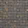 Daltile Fashion Accents 5/8" x 5/8" Shimmer Illumini Mosaic in Umber