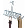 InterDesign Classico Tie/Belt Rack