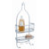 InterDesign York Lyra Shower Caddy