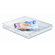 InterDesign Fridge Binz 2" x 12" Tray