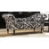 Skyline Furniture Settee Loveseat