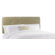 Skyline Furniture Double Button Tufted Upholstered Headboard
