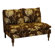 Skyline Furniture Lounge Settee Loveseat