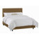 Skyline Furniture Border Panel Bed