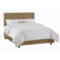 Skyline Furniture Border Panel Bed