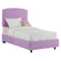 Skyline Furniture Upholstered Bed