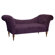 Skyline Furniture Velvet Settee Loveseat