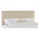 Skyline Furniture Slip Cover Upholstered Headboard