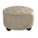Skyline Furniture Lounge Cocktail Ottoman