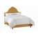 Skyline Furniture Panel Bed