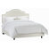 Skyline Furniture Panel Bed