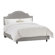 Skyline Furniture Panel Bed