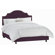 Skyline Furniture Panel Bed
